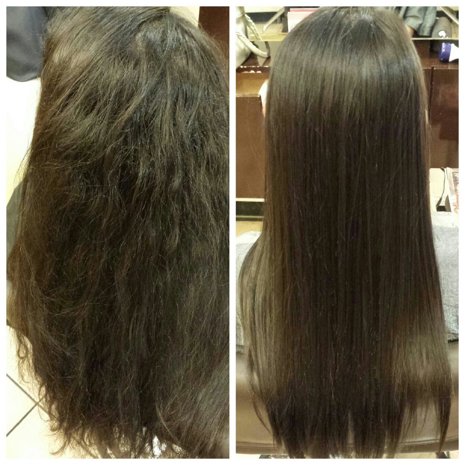 Как восстановить цвет волос. Волосы после кератина. Кератин для волос до и после. Химическое выпрямление. Кератиновое выпрямление после химической завивки.