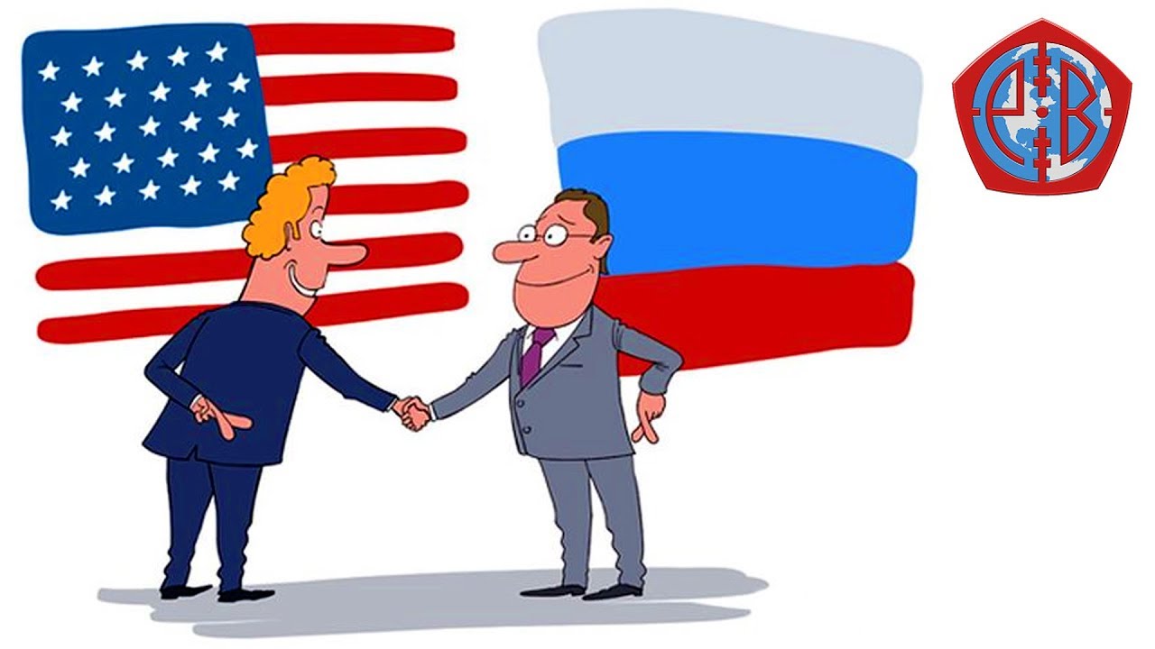 Украина россия запад америка. Америка и Россия друзья. США И Россия Дружба. США дружит с Россией. Россия и США друзья.